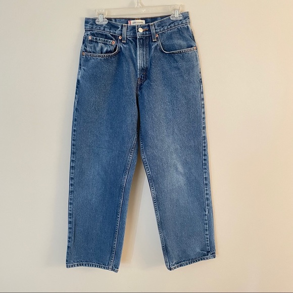 Levi's | Jeans | Vintage Y2k Levis 569 